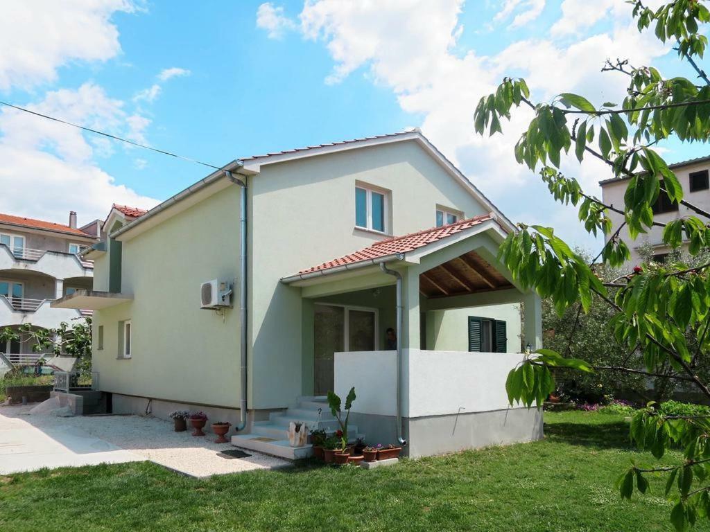 Villa Zdravka Zadar Exteriér fotografie